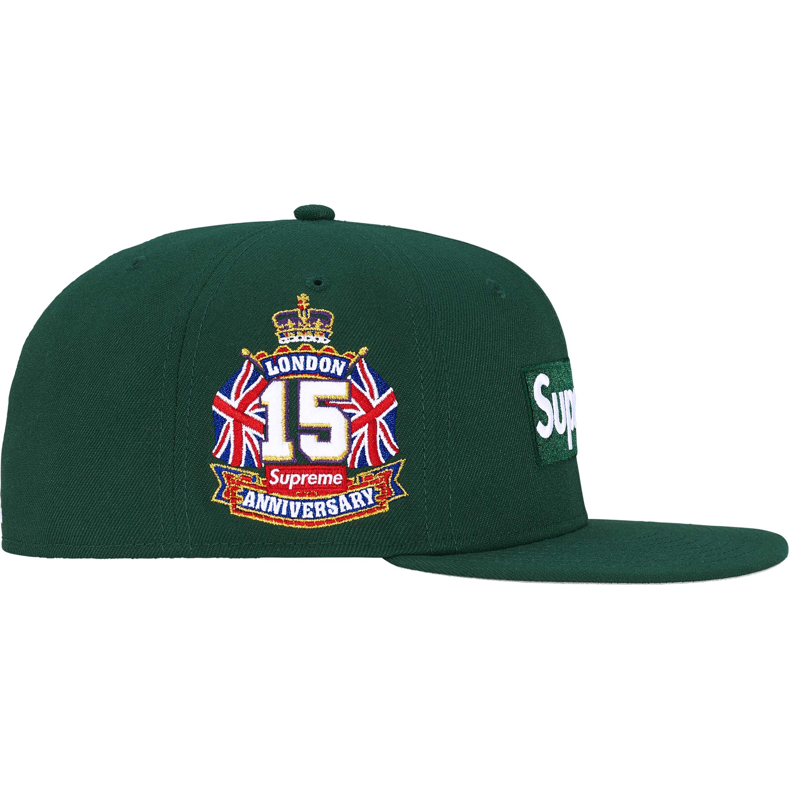 Shop Box Logo New Era® view 2